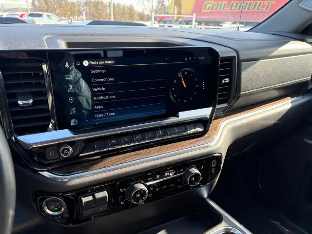 2025 Chevrolet Silverado 1500 - Photo 11