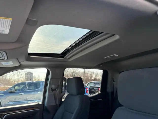 2025 Chevrolet Silverado 1500 - Photo 13