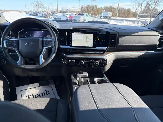 2025 Chevrolet Silverado 1500 - Photo 15