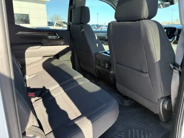 2025 Chevrolet Silverado 1500 - Photo 16