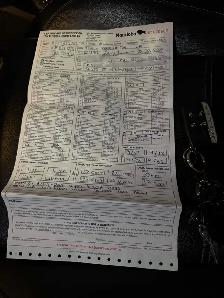 2017 Jaguar fpace 35T AWD supercharged V6 fresh safety clean - Photo 3