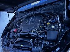 2017 Jaguar fpace 35T AWD supercharged V6 fresh safety clean - Photo 4