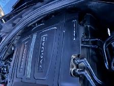 2017 Jaguar fpace 35T AWD supercharged V6 fresh safety clean - Photo 5