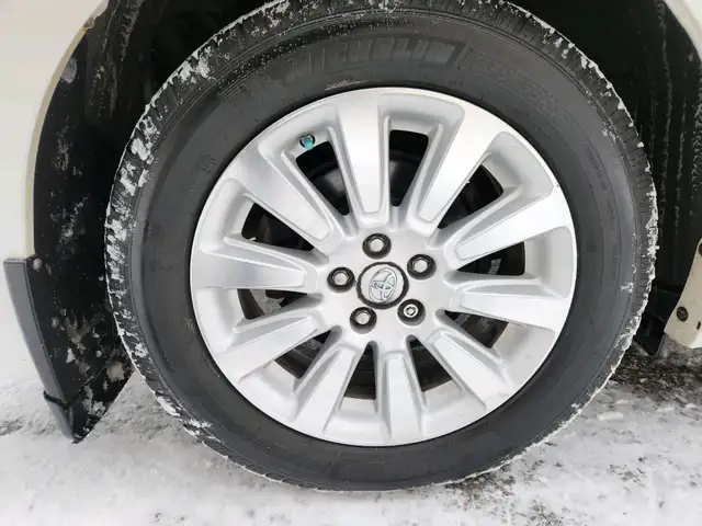 2014 Toyota Sienna 5dr Limited 7-Pass FWD Leather|DVD|NAV|Camera - Photo 8