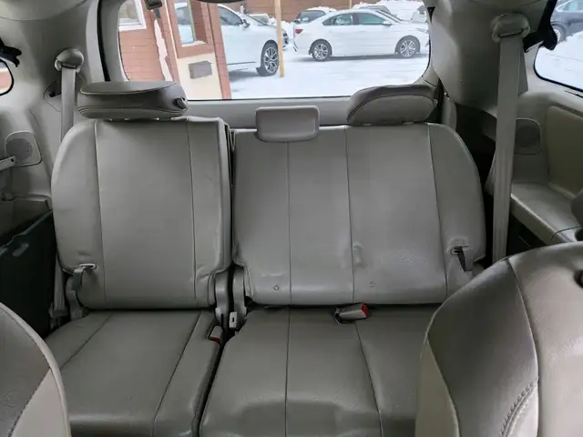 2014 Toyota Sienna 5dr Limited 7-Pass FWD Leather|DVD|NAV|Camera - Photo 12