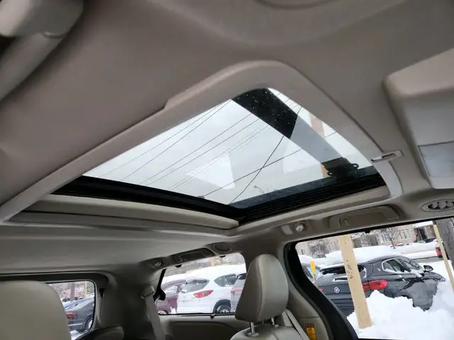 2014 Toyota Sienna 5dr Limited 7-Pass FWD Leather|DVD|NAV|Camera - Photo 16