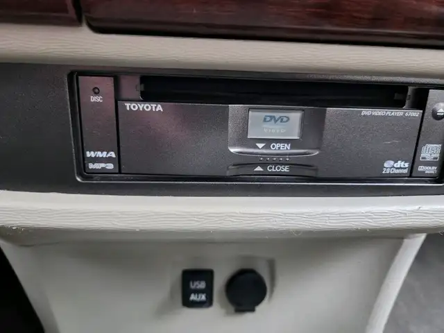 2014 Toyota Sienna 5dr Limited 7-Pass FWD Leather|DVD|NAV|Camera - Photo 22