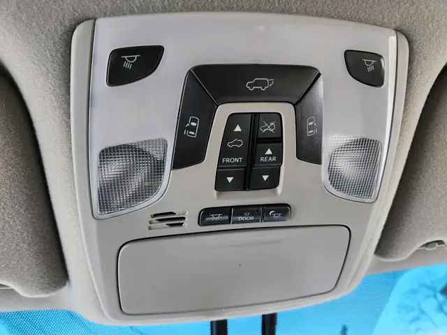2014 Toyota Sienna 5dr Limited 7-Pass FWD Leather|DVD|NAV|Camera - Photo 25