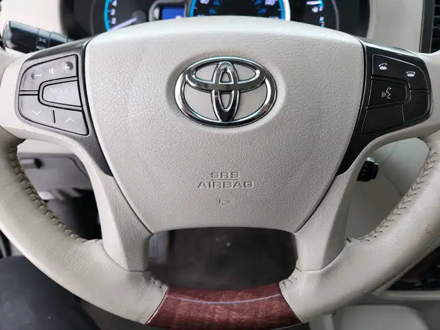 2014 Toyota Sienna 5dr Limited 7-Pass FWD Leather|DVD|NAV|Camera - Photo 26