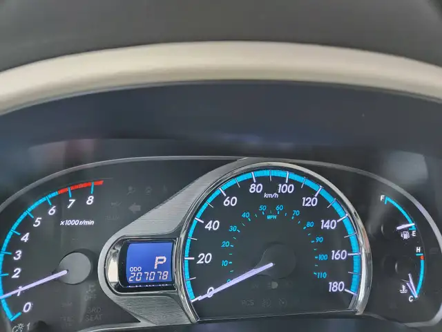 2014 Toyota Sienna 5dr Limited 7-Pass FWD Leather|DVD|NAV|Camera - Photo 27