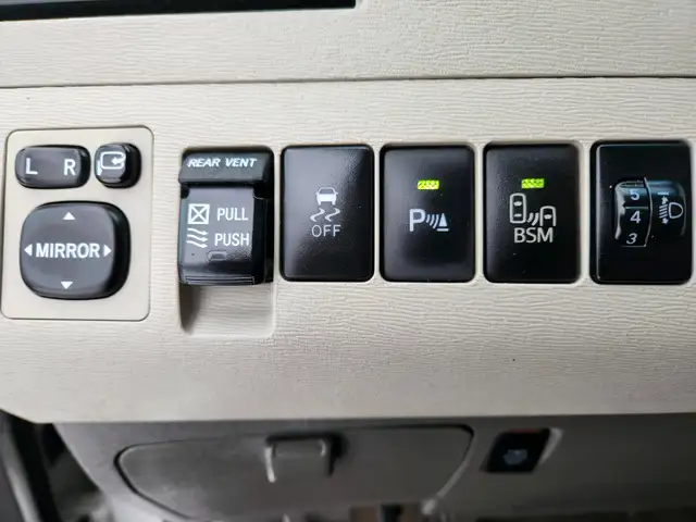 2014 Toyota Sienna 5dr Limited 7-Pass FWD Leather|DVD|NAV|Camera - Photo 28