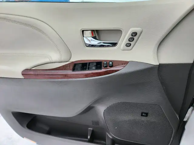 2014 Toyota Sienna 5dr Limited 7-Pass FWD Leather|DVD|NAV|Camera - Photo 29