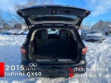 2015 Infiniti QX60 Base - Photo 5