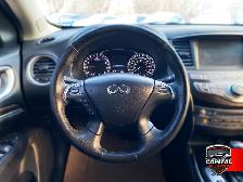 2015 Infiniti QX60 Base - Photo 8