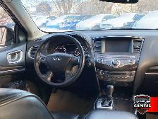 2015 Infiniti QX60 Base - Photo 9