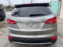 2014 Hyundai Santa Fe Sport AWD 4dr 2.4L Luxury Two Sets of tire - Photo 3
