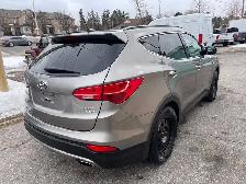 2014 Hyundai Santa Fe Sport AWD 4dr 2.4L Luxury Two Sets of tire - Photo 5