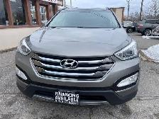 2014 Hyundai Santa Fe Sport AWD 4dr 2.4L Luxury Two Sets of tire - Photo 7