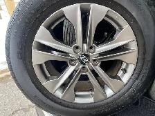 2014 Hyundai Santa Fe Sport AWD 4dr 2.4L Luxury Two Sets of tire - Photo 8