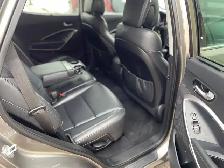 2014 Hyundai Santa Fe Sport AWD 4dr 2.4L Luxury Two Sets of tire - Photo 13