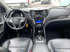 2014 Hyundai Santa Fe Sport AWD 4dr 2.4L Luxury Two Sets of tire - Photo 16