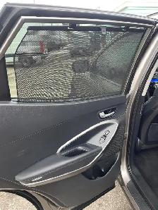 2014 Hyundai Santa Fe Sport AWD 4dr 2.4L Luxury Two Sets of tire - Photo 19