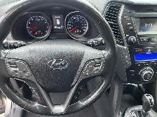 2014 Hyundai Santa Fe Sport AWD 4dr 2.4L Luxury Two Sets of tire - Photo 20