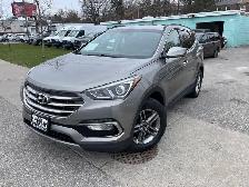 2014 Hyundai Santa Fe Sport AWD 4dr 2.4L Luxury Two Sets of tire - Photo 28