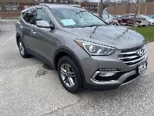 2014 Hyundai Santa Fe Sport AWD 4dr 2.4L Luxury Two Sets of tire - Photo 29