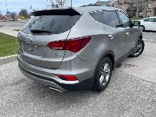 2014 Hyundai Santa Fe Sport AWD 4dr 2.4L Luxury Two Sets of tire - Photo 30
