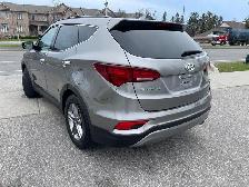 2014 Hyundai Santa Fe Sport AWD 4dr 2.4L Luxury Two Sets of tire - Photo 31