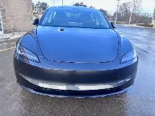 2024 Tesla Model 3 Long Range AWD