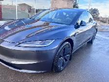 2024 Tesla Model 3 Long Range AWD - Photo 3