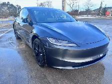 2024 Tesla Model 3 Long Range AWD - Photo 4