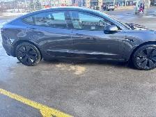 2024 Tesla Model 3 Long Range AWD - Photo 5