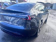 2024 Tesla Model 3 Long Range AWD - Photo 6