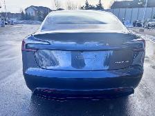 2024 Tesla Model 3 Long Range AWD - Photo 7