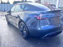 2024 Tesla Model 3 Long Range AWD - Photo 8