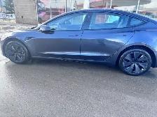 2024 Tesla Model 3 Long Range AWD - Photo 9
