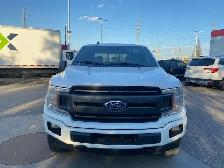 2019 Ford F-150 XL 4WD SuperCrew 5.5' Box