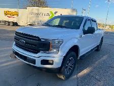 2019 Ford F-150 XL 4WD SuperCrew 5.5' Box - Photo 2