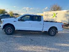 2019 Ford F-150 XL 4WD SuperCrew 5.5' Box - Photo 3