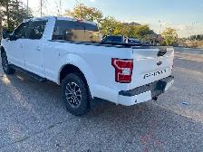 2019 Ford F-150 XL 4WD SuperCrew 5.5' Box - Photo 4