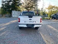 2019 Ford F-150 XL 4WD SuperCrew 5.5' Box - Photo 5