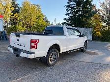 2019 Ford F-150 XL 4WD SuperCrew 5.5' Box - Photo 6
