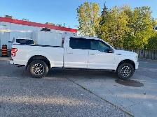 2019 Ford F-150 XL 4WD SuperCrew 5.5' Box - Photo 7