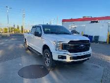 2019 Ford F-150 XL 4WD SuperCrew 5.5' Box - Photo 8