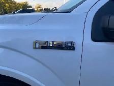 2019 Ford F-150 XL 4WD SuperCrew 5.5' Box - Photo 9