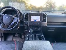 2019 Ford F-150 XL 4WD SuperCrew 5.5' Box - Photo 13