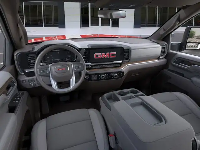 2026 GMC Sierra 3500HD - Photo 5